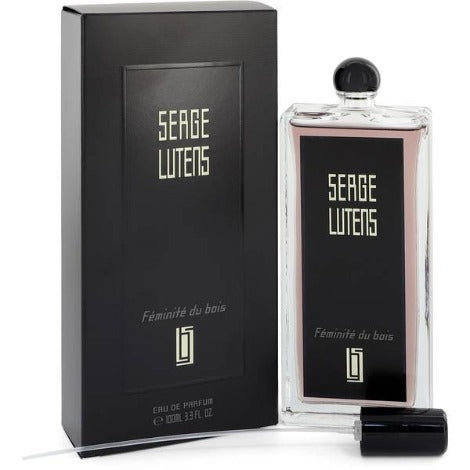 Serge Lutens Feminite Du Bois Eau de Parfum for Women