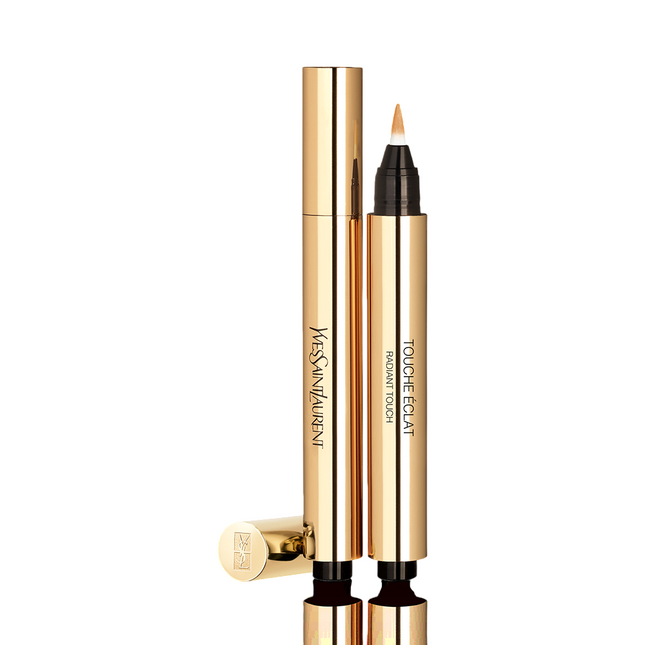 Yves Saint Laurent Duo Touche Eclat Radiant Touch Gift Set 2 x 2.5ml - 01 for Women