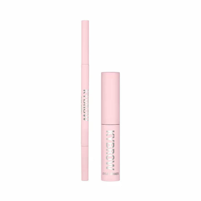 Kylie Cosmetics Kybrow Kit - 002 Auburn for Unisex