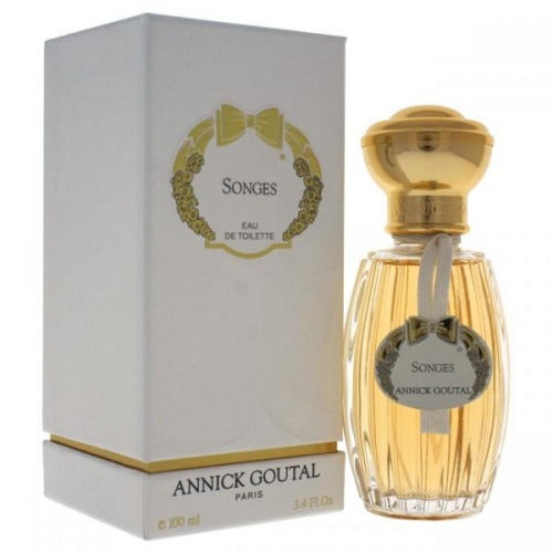 Annick Goutal Songes Eau de Toilette for Women