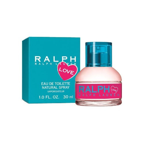 Ralph Lauren Ralph Love Eau de Toilette for Women