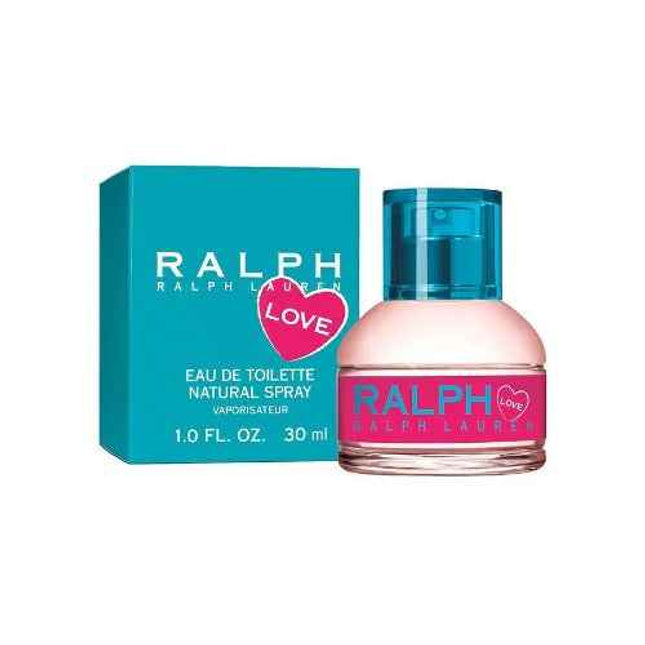 Ralph Love Eau De Toilette