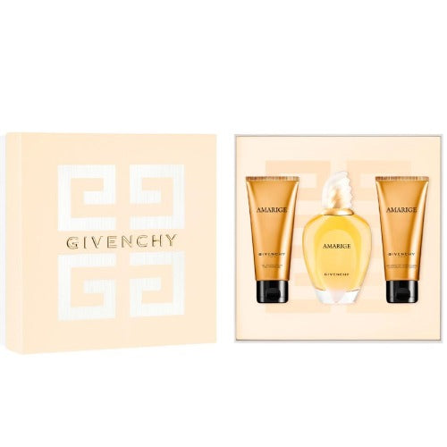 Givenchy Amarige 3 Piece Gift Set for Women