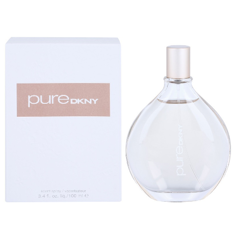 Donna Karan Dkny Pure Eau de Parfum for Women - Masionstore
