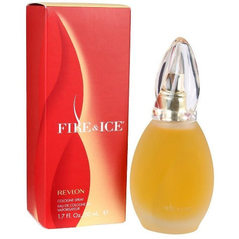 Fire & Ice Cologne Revlon