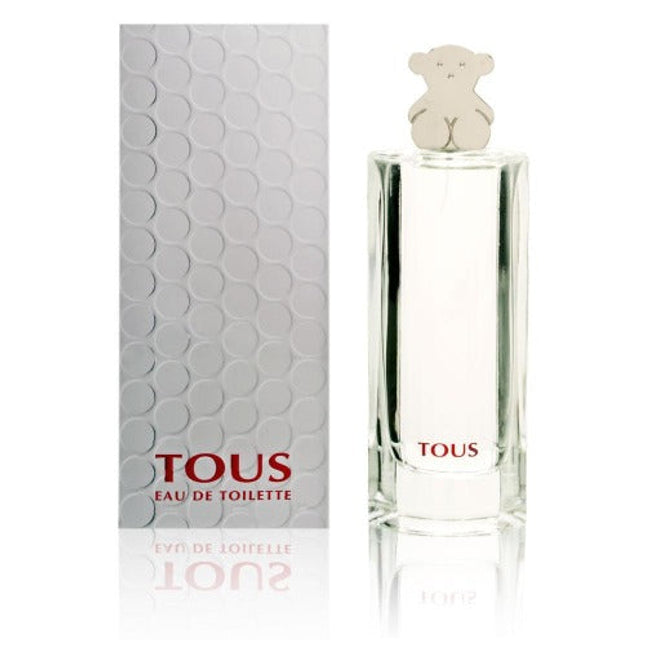 Tous Eau De Toilette Tous