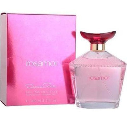 Oscar De La Renta Rosamor Eau de Toilette for Women - Masionstore