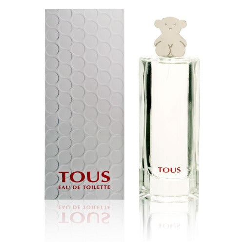Tous Eau de Toilette for Women