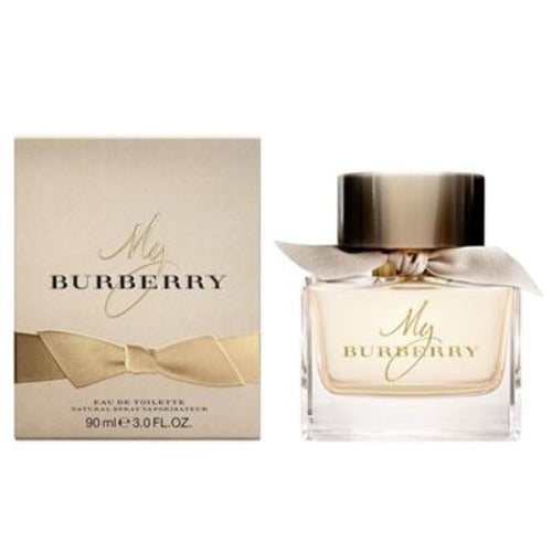 My Burberry Eau de Toilette for Women - Masionstore