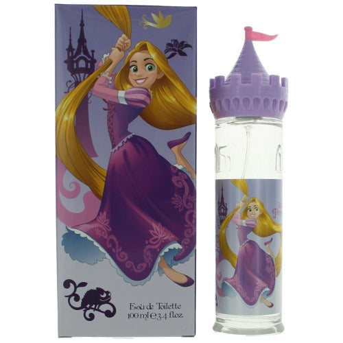 Disney Tangled Rapunzel Eau de Toilette for Women