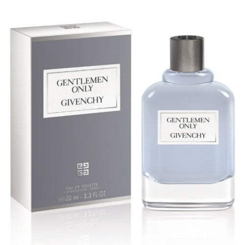 Givenchy Gentlemen Only Eau de Toilette for Men - Masionstore