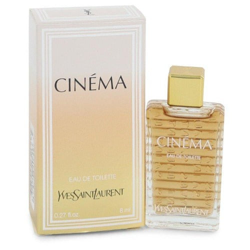 Yves Saint Laurent Cinema Eau de Toilette for Women
