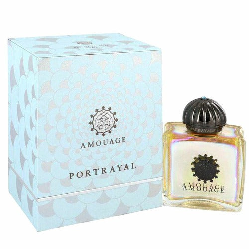 Amouage Portrayal Eau de Parfum for Women
