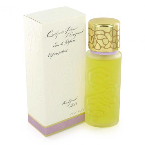 Houbigant Quelques Fleurs Eau de Parfum for Women