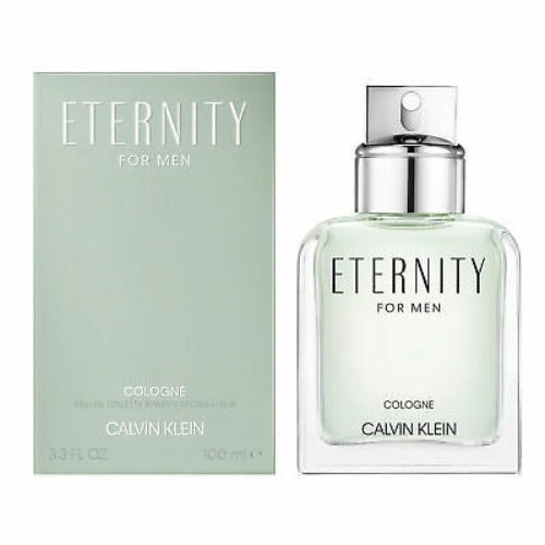 The Calvin Klein Eternity Fragrance Wardrobe Maison Demusk