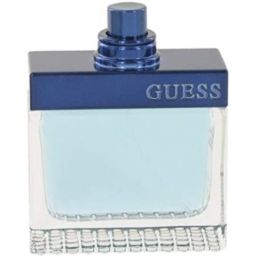 Guess Seductive Homme Blue Eau de Toilette - Masionstore