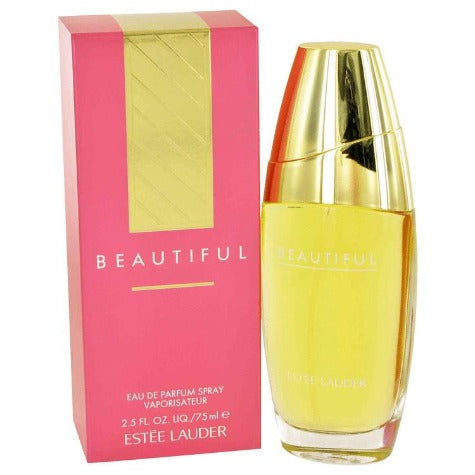 Beautiful Eau De Parfum Estee Lauder