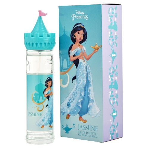 Disney Princess Jasmine Eau de Toilette for Women