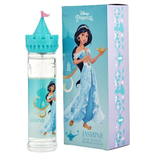 Disney Princess Jasmine Eau De Toilette Disney