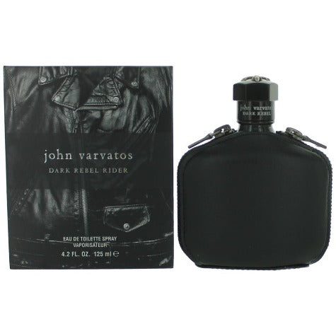 John Varvatos Dark Rebel Rider Eau De Toilette John Varvatos