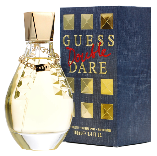 Guess Double Dare Eau de Toilette for Women