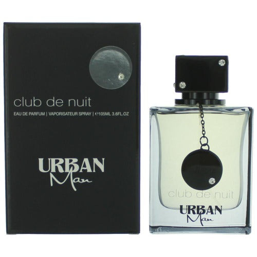 Armaf Club De Nuit Urban Man Eau de Parfum for Men