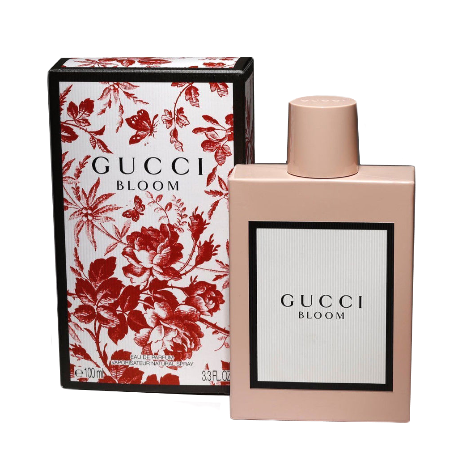 Gucci Bloom Eau de Parfum for Women - Masionstore