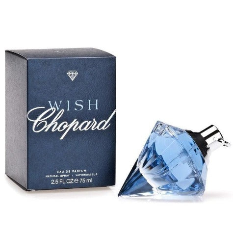 Wish Eau De Parfum Chopard