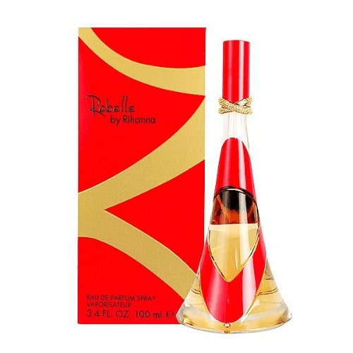 Rihanna Rebelle Eau de Parfum for Women - Masionstore