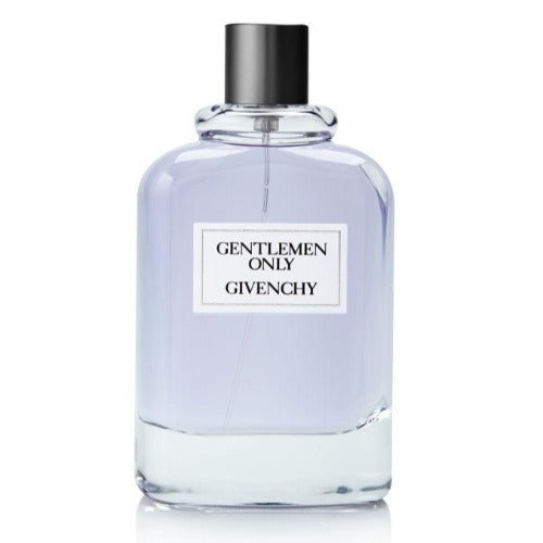 Givenchy Gentlemen Only Eau de Toilette for Men - Masionstore