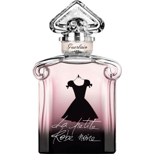 La Petite Robe Noire Eau De Parfum Guerlain