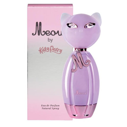 Katy Perry Meow! Eau de Parfum for Women - Masionstore