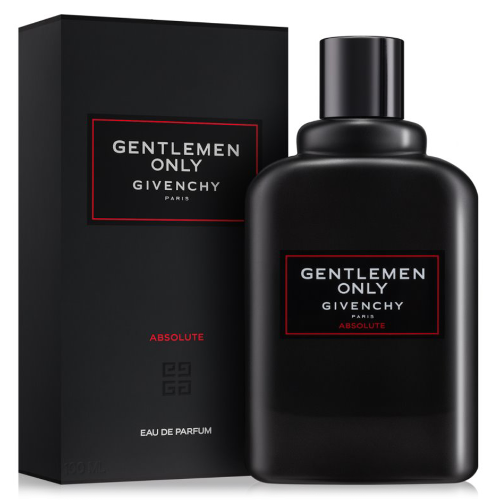 Givenchy Gentlemen Only Absolute Eau de Parfum for Men - Masionstore