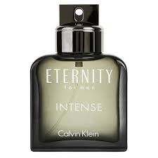 Calvin Klein Eternity Intense Eau de Toilette for Men - Masionstore