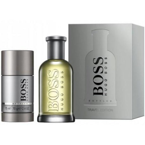 Hugo Boss Boss #6 2 Piece Gift Set for Men