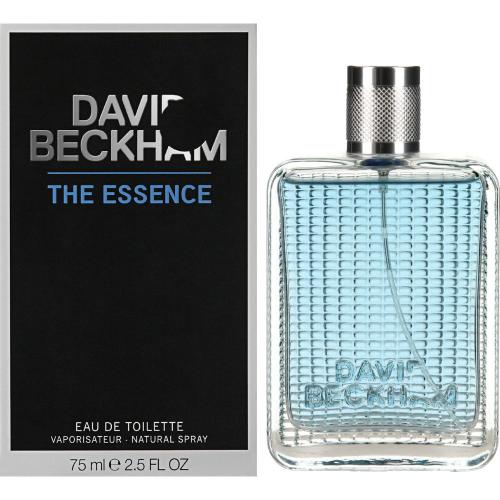 David Beckham The Essence Eau de Toilette for Men