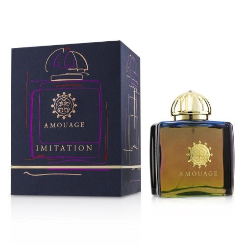 Amouage Imitation Woman Eau de Parfum for Women