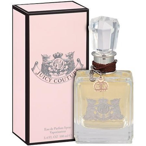 Juicy Couture Eau de Parfum for Women - Masionstore