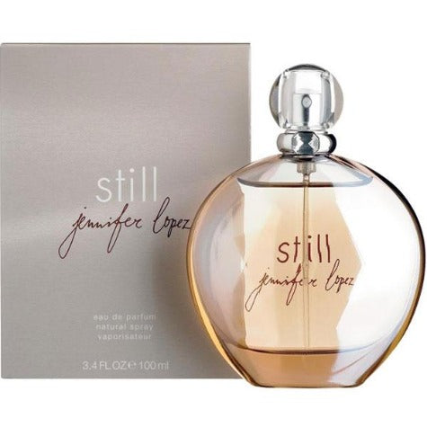 Still Jennifer Lopez Eau de Parfum for Women - Masionstore