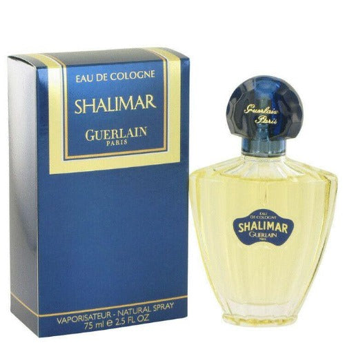 Guerlain Shalimar Eau de Cologne for Women