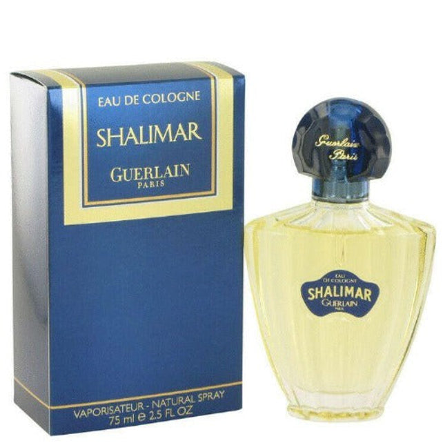 Shalimar Eau De Cologne Guerlain