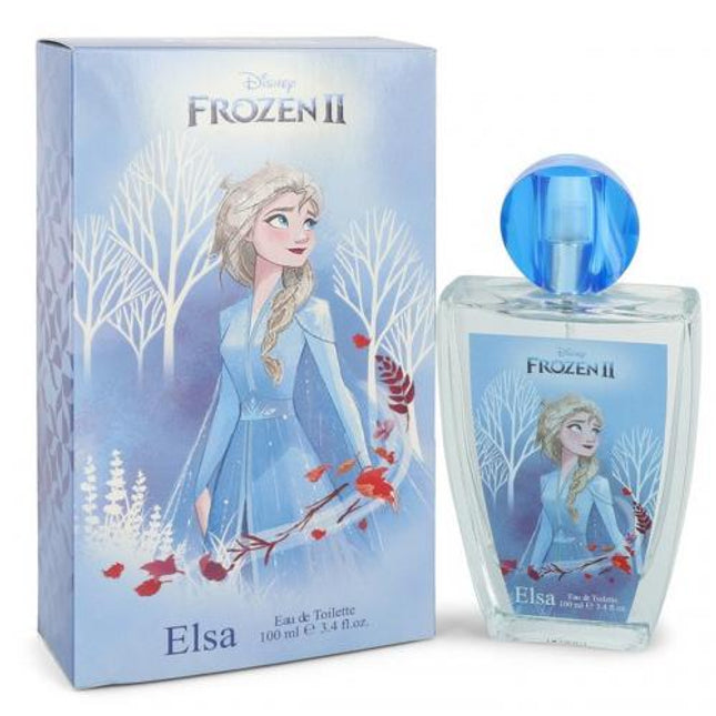 Frozen 2 Disney Elsa Eau De Toilette Disney