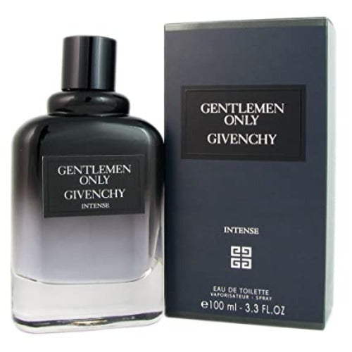 Givenchy Gentlemen Only Intense Eau de Toilette for Men