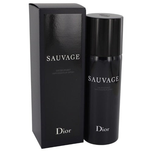 Christian Dior Dior Sauvage Deodorant Spray for Men