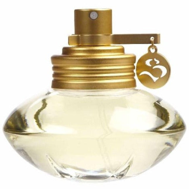 S By Shakira Eau De Toilette