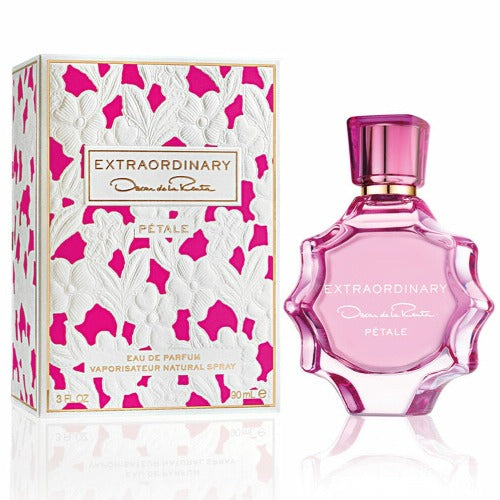 Extraordinary Petale Eau De Parfum Oscar De La Renta