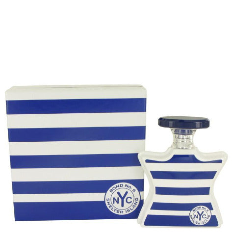 Bond No. 9 Shelter Island Eau De Parfum Bond No. 9
