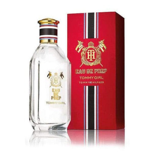 Tommy Hilfiger Tommy Eau De Prep Eau de Toilette for Women - Masionstore