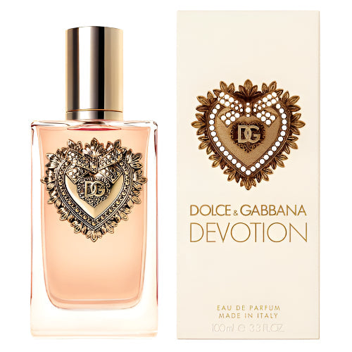Dolce & Gabbana D & G Devotion Eau de Parfum for Women