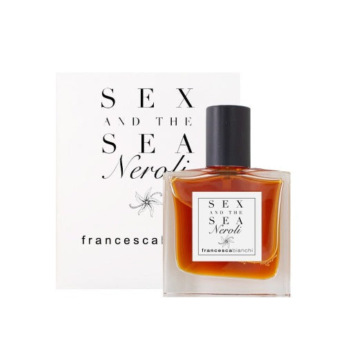 Francesca Bianchi Sex And The Sea Neroli Extrait De Parfum for Men
